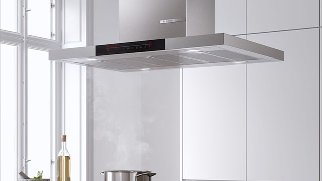 راهنمای خرید هود بوش