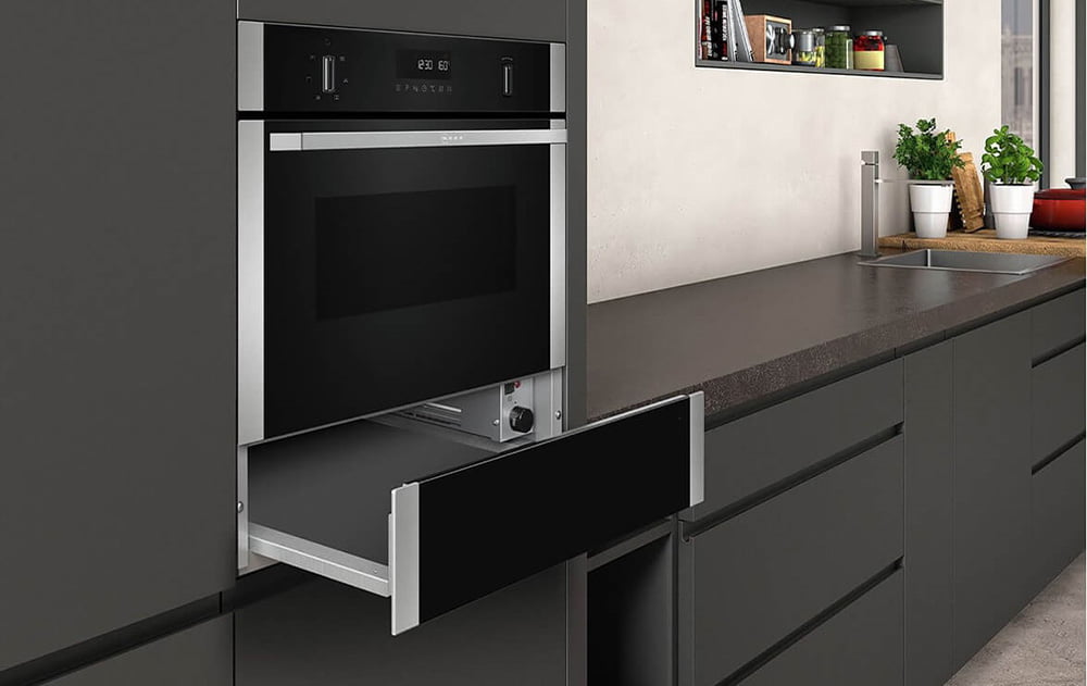 راهنمای خرید کشو گرمکن بوش