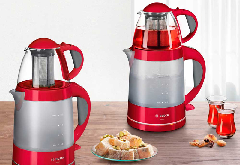 راهنمای خرید چایساز بوش