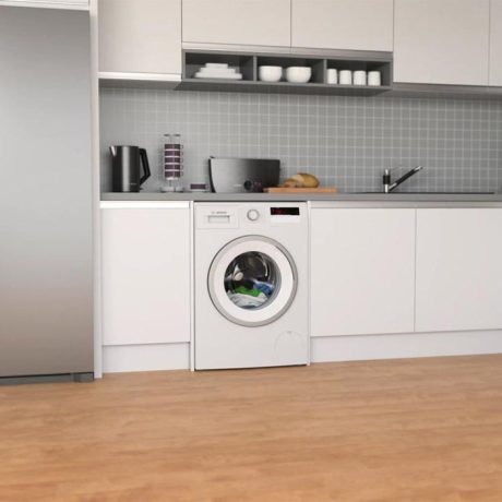 مقایسه سری 2 تا 8 ماشین لباسشویی بوش