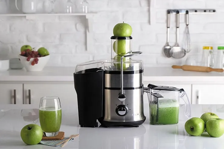 راهنمای خرید آبمیوه گیری بوش