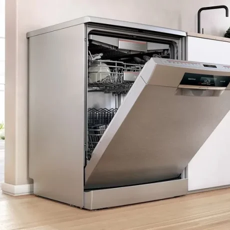 مزایا و معایب ماشین ظرفشویی بوش