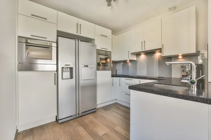 نکات مهم هنگام خرید یخچال ساید بای ساید بوش