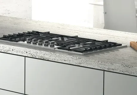 نکات مهم هنگام خرید اجاق گاز رومیزی بوش