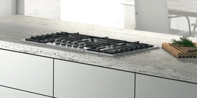 نکات مهم هنگام خرید اجاق گاز رومیزی بوش
