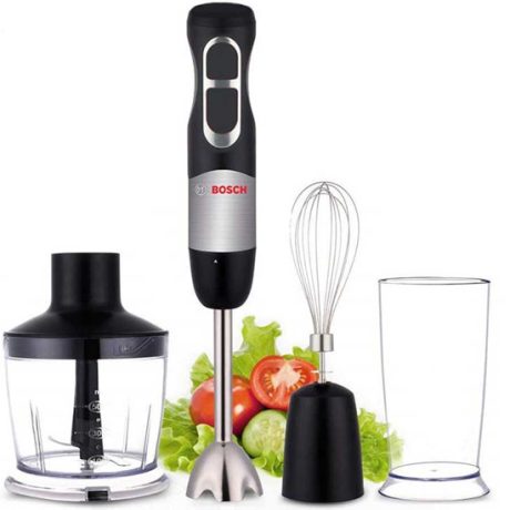 مزایا و معایب گوشت کوب برقی بوش