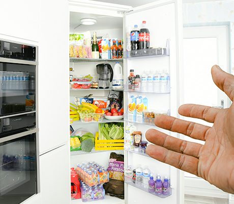 راهکار های افزایش طول عمر یخچال