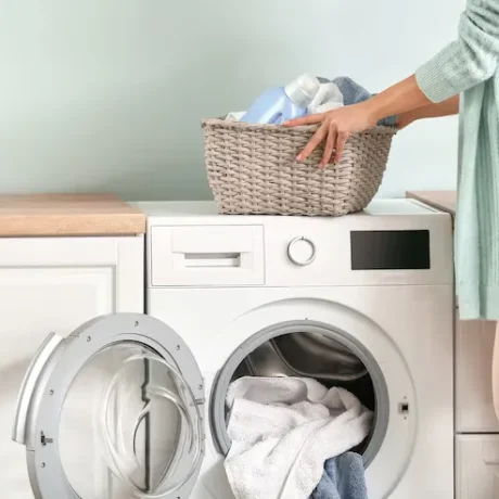 افزایش طول عمر ماشین لباسشویی