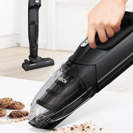 راهکار های افزایش طول عمر جارو شارژی